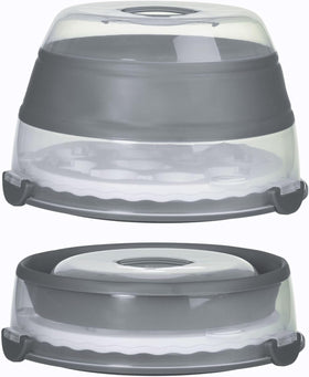 PrepWorks side view highlights sturdy handle and reinforced edges for transport.