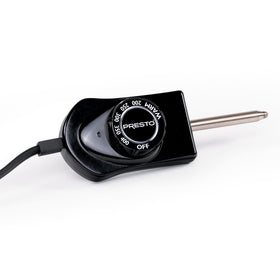 Presto 07030 fully immersible design with control detached for washing