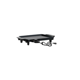 Presto Liddle Griddle is fully immersible for easy cleaning.