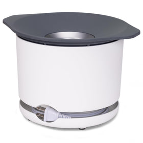 Presto PopLite transparent pop cover to watch kernels pop