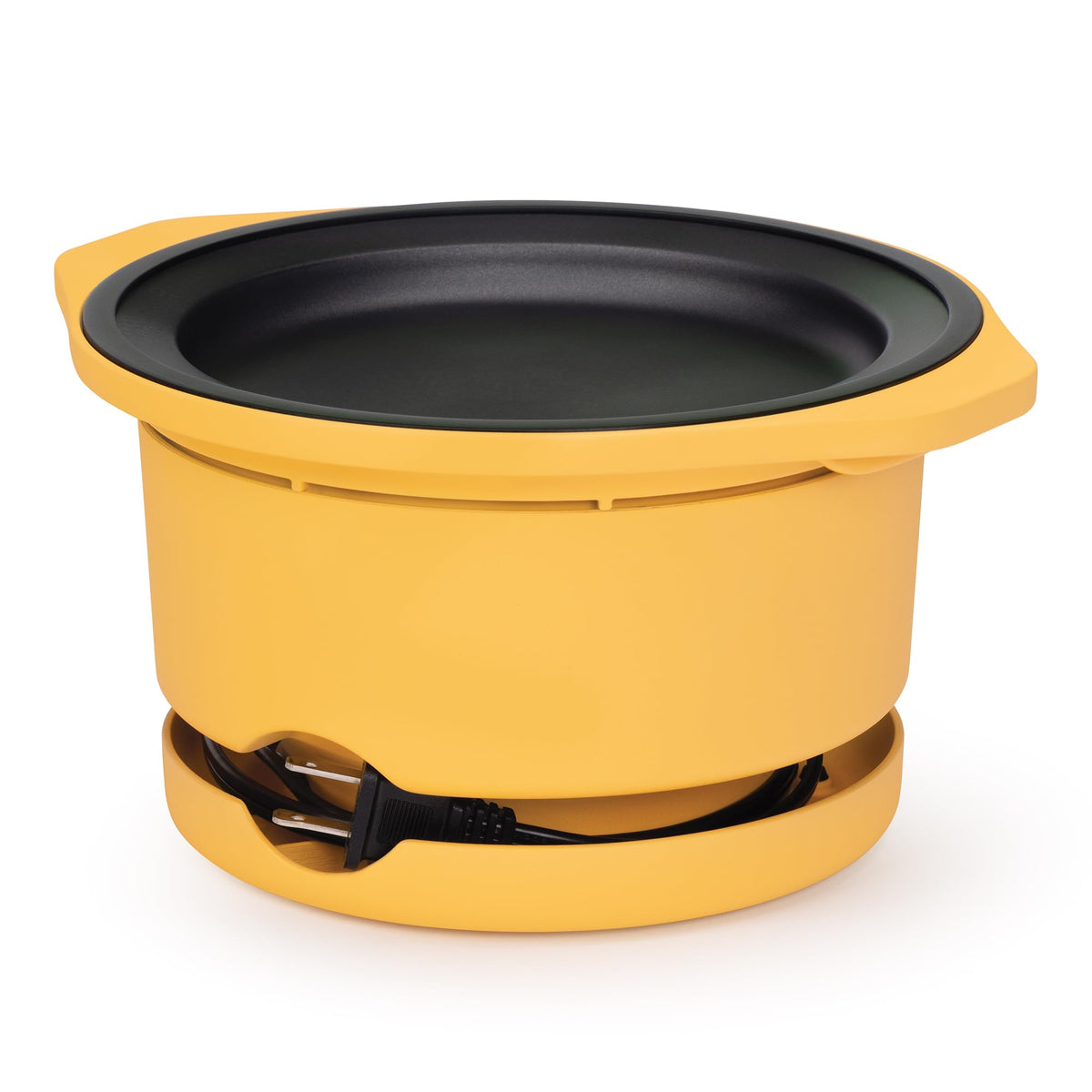 Presto Showtime vented cover keeps popcorn crispy during popping