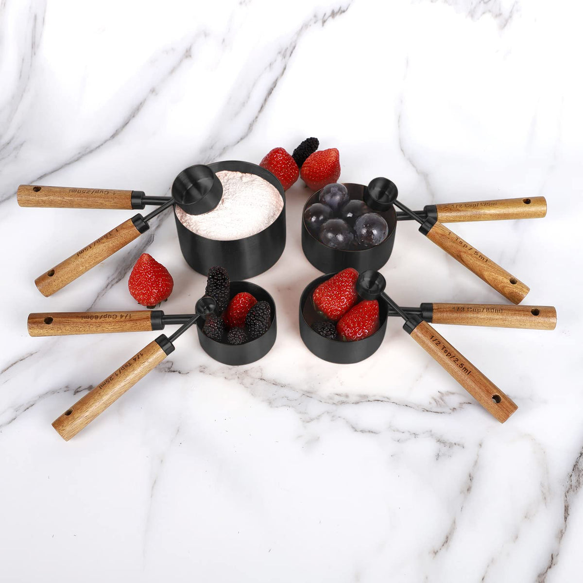 PrettyFine versatile for baking, cooking, and daily meal prep in the kitchen.