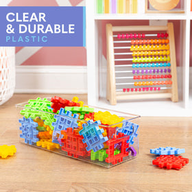 Primebox two-pack set holds yogurts, snacks, and more