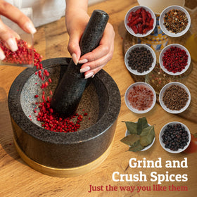PriorityChef gift-ready kitchen tool for cooking enthusiasts