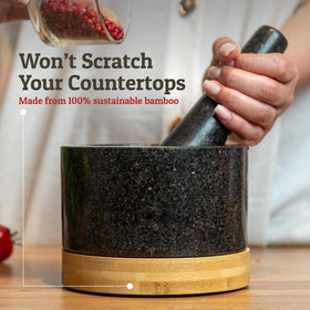 Priority Chef salsa, chutney, and pesto flavor extraction for vibrant sauces.