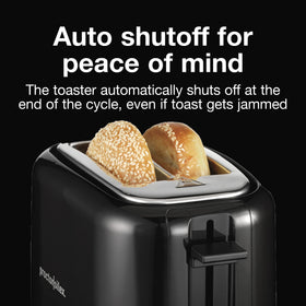 Proctor Silex toaster cord wrap keeps storage neat