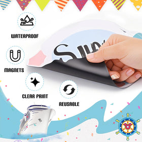 Product liquid view highlights clear content and capacity.
