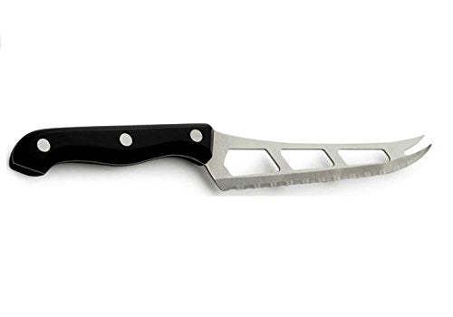 Prodyne CK-300 serrated edge for precise slices of soft or hard cheeses.