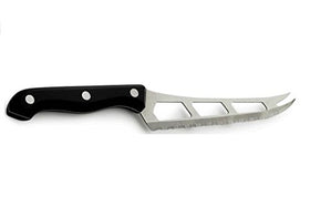 Prodyne CK-300 serrated edge for precise slices of soft or hard cheeses.
