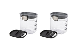 Progressive PKS-401 mini organizer for spices and herbs in any cabinet.