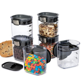 Progressive PKS-401 ProKeeper+ removable dusting screen for easy storage.