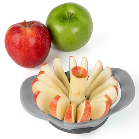 Progressive PrepWorks compact design fits small kitchens and easy storage.