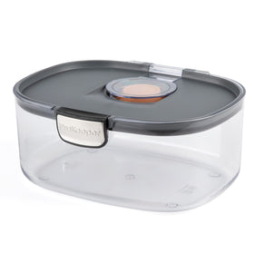 Progressive ProKeeper durable materials are dishwasher safe for easy cleaning.