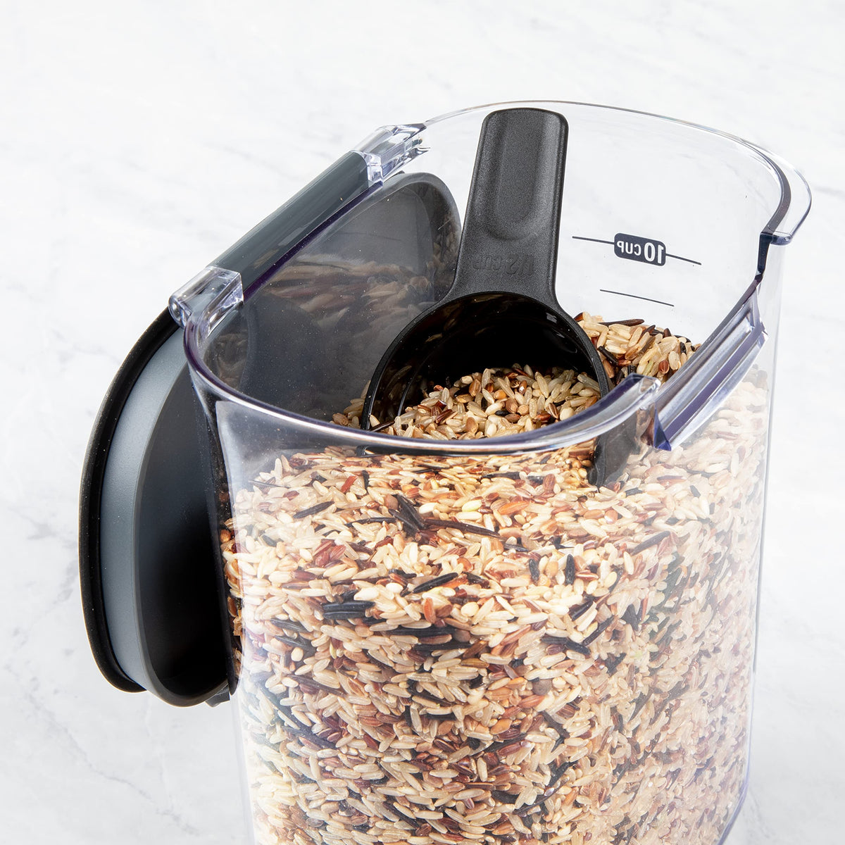 Progressive ProKeeper+ magnetic accessories keep kitchen tools handy