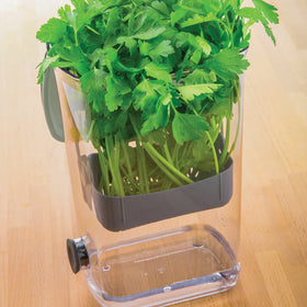 ProKeeper compact, durable kitchen solution for meal prep.