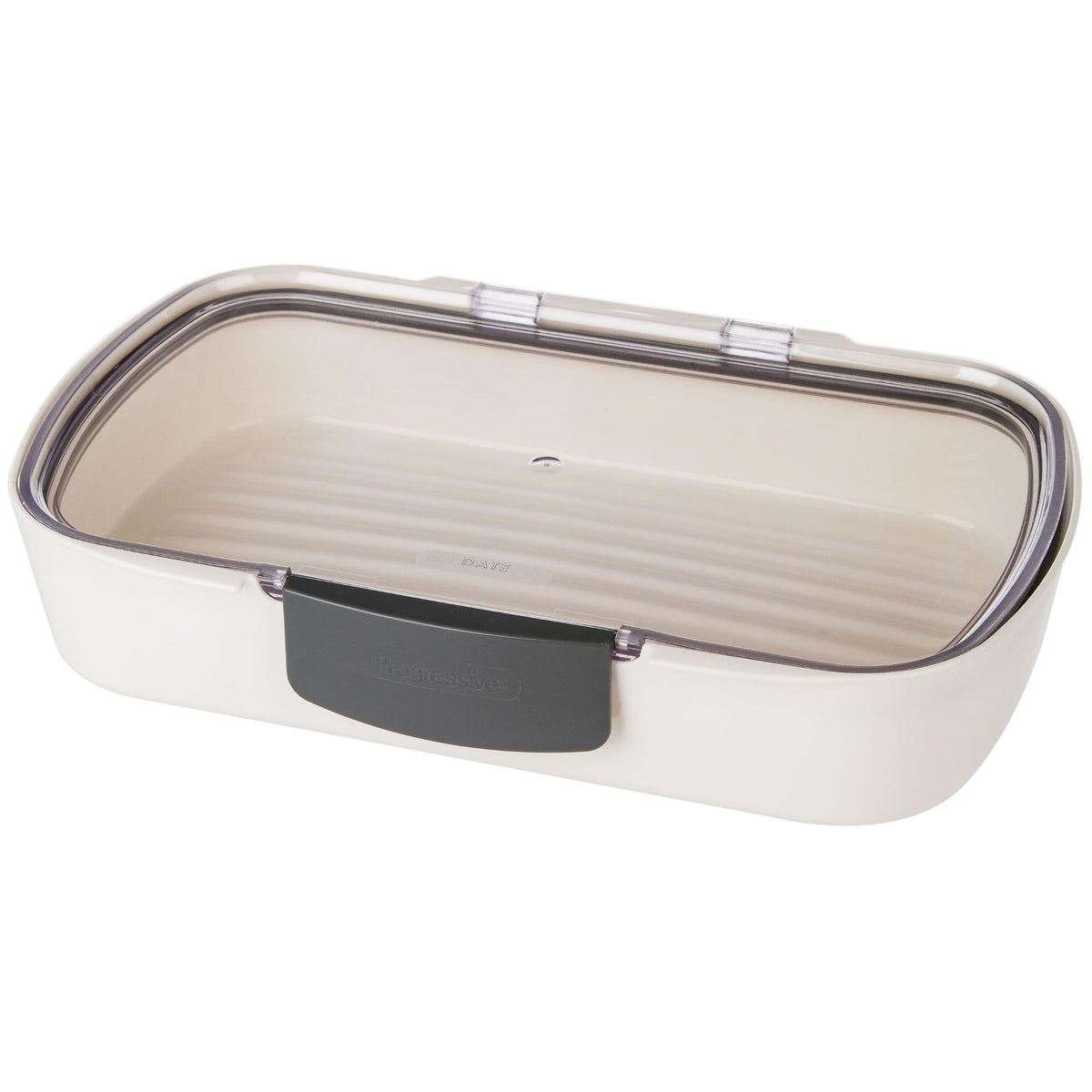 ProKeeper airtight seal container prevents leaks and keeps juices away from stored deli items