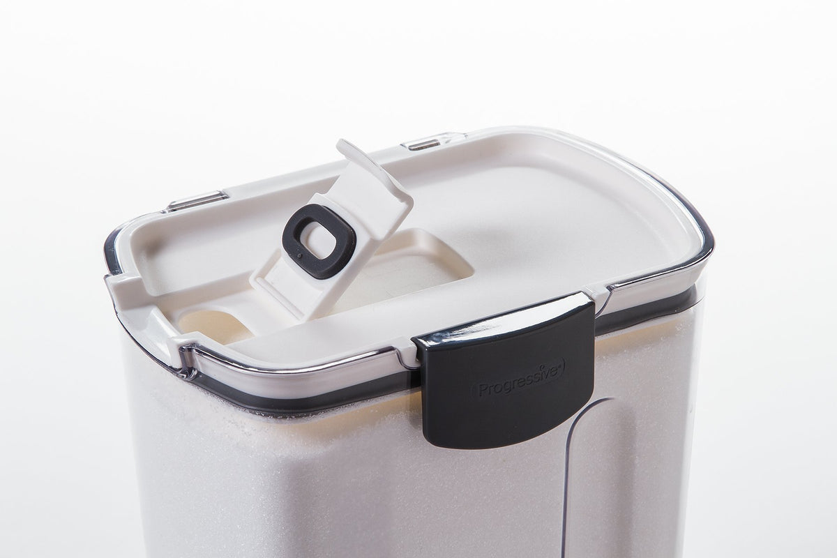 ProKeeper dishwasher-safe storage container for simple cleanup