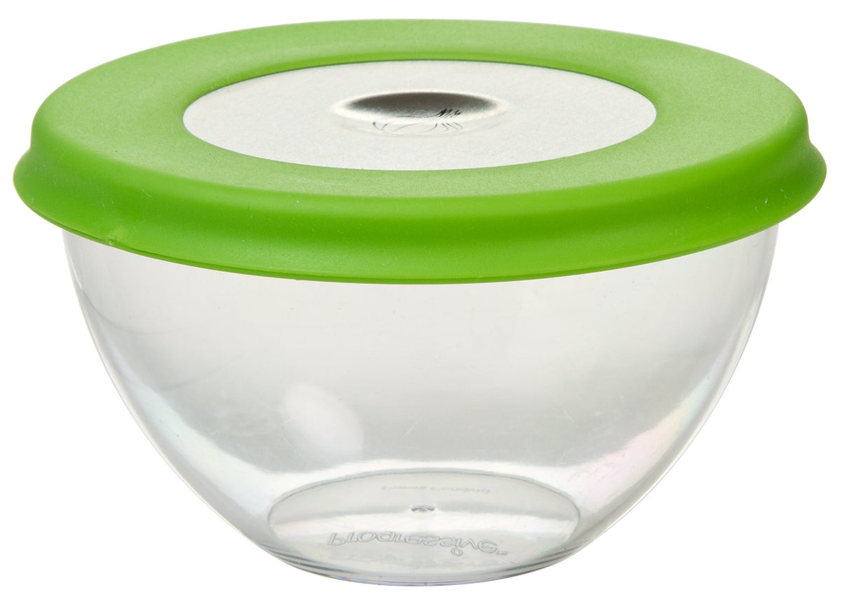 ProKeeper Onion Keeper helps contain odors, keeping your fridge fresh.