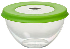 ProKeeper Onion Keeper helps contain odors, keeping your fridge fresh.