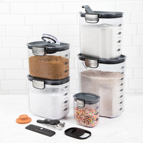 ProKeeper+ Brown Sugar Keeper with terra cotta disk to prevent clumping
