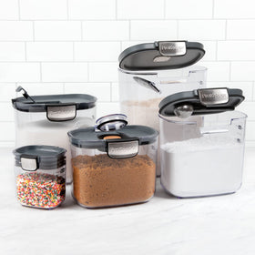 ProKeeper+ Sugar Keeper with pour spout for easy measuring