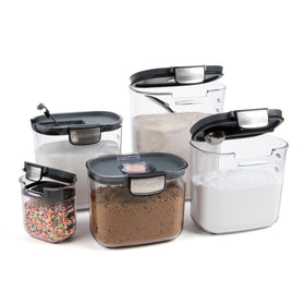 ProKeeper+ Terra cotta disk keeps brown sugar soft and clump-free