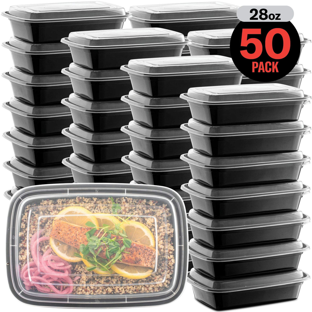 PROMOZE top-rack dishwasher safe for easy cleanup.