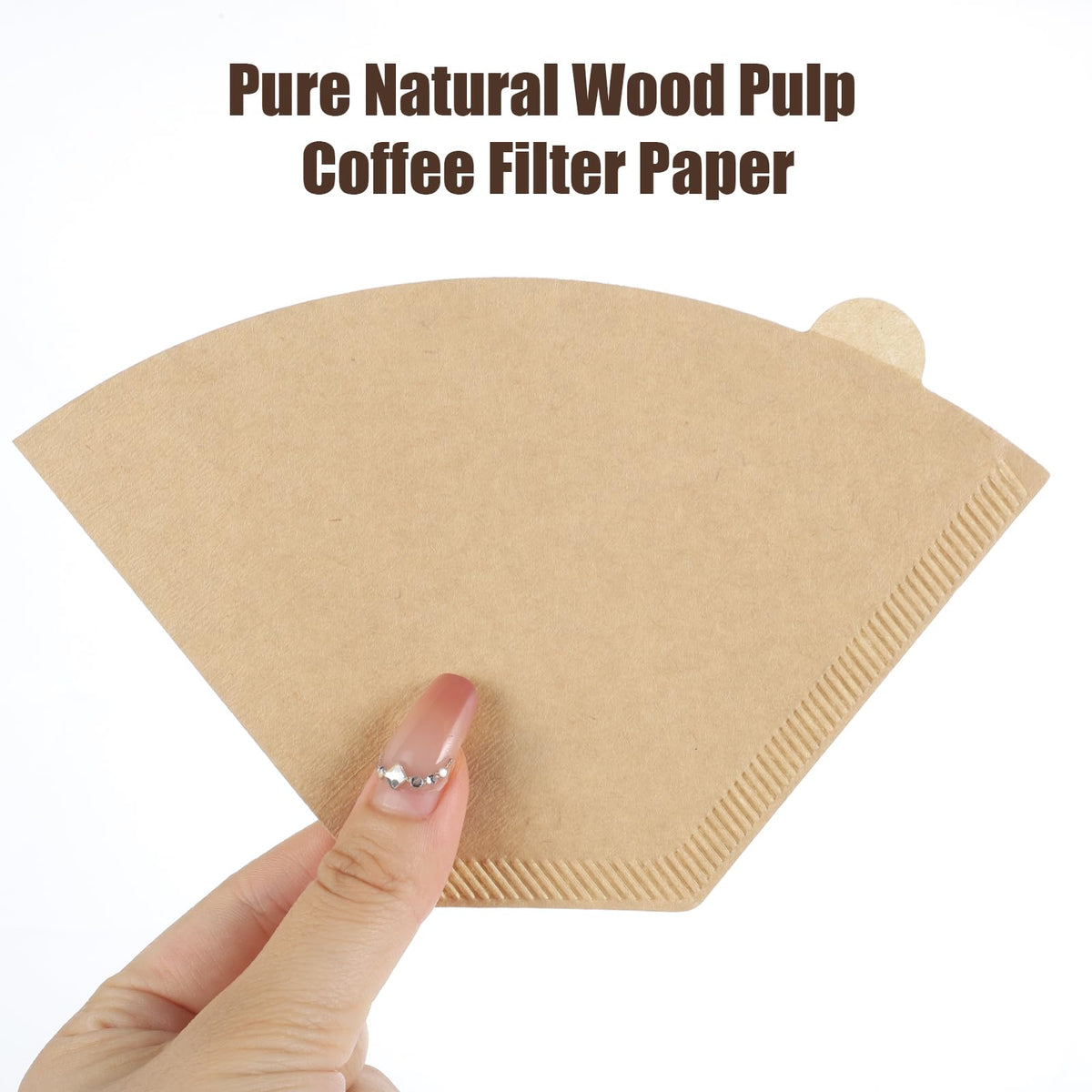 Prudiut packaging image displaying bulk 200-count filters.