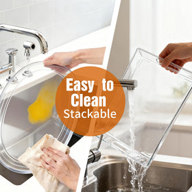 PSFTREY vanity catch-all tray adds chic organization