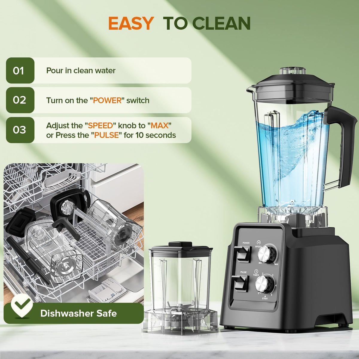 PSIIDAN baby-food prep kit for fresh, additive-free meals.