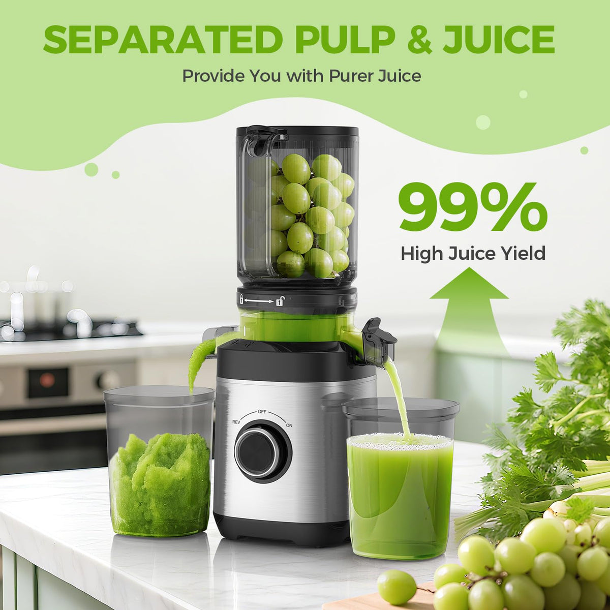PSIIDAN safety features include auto shut-off.