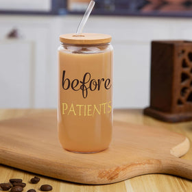PUGED high-quality ceramic and glass materials for durable daily use