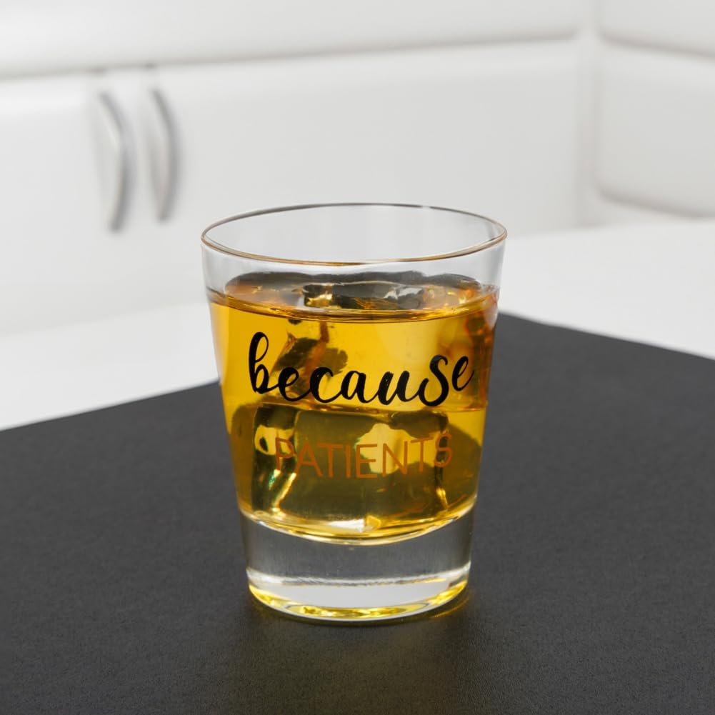PUGED occasions-ready gift for Nurse Week, graduations, and celebrations