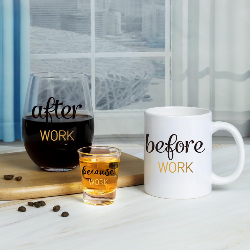 PUGED office gift idea for colleagues and bosses.