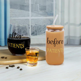 PUGED thank-you gift idea for doctors and nurses