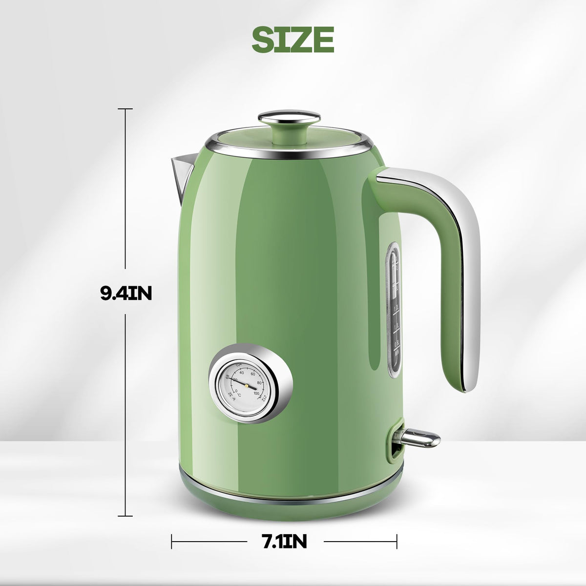 Pukomc BPA-free plastics reduce worries about chemical exposure in heated water.