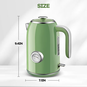 Pukomc BPA-free plastics reduce worries about chemical exposure in heated water.