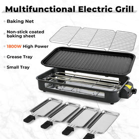 Pukomc cheese pans melting toppings for quick, tasty melts