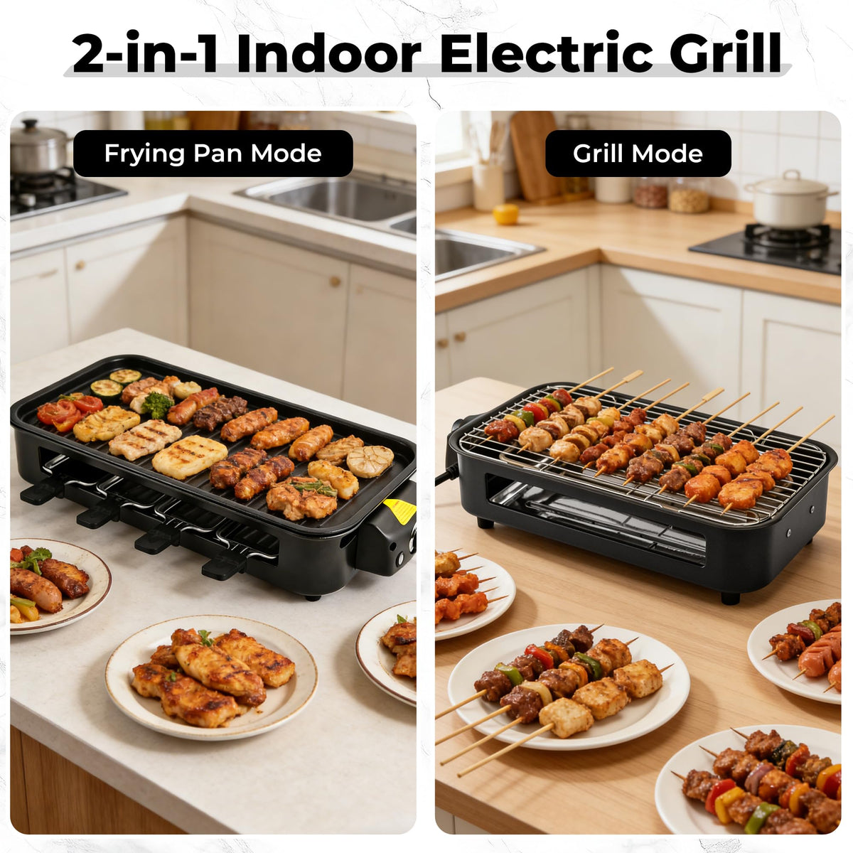 Pukomc raclette pans melting cheese for cozy gatherings