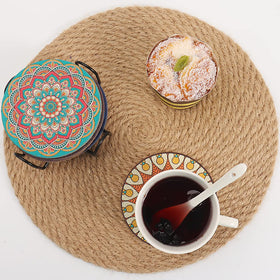 Puluole set displayed on a coffee table for stylish protection