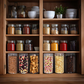 Pumtus versatile storage for playroom, garage, or bathroom organization.