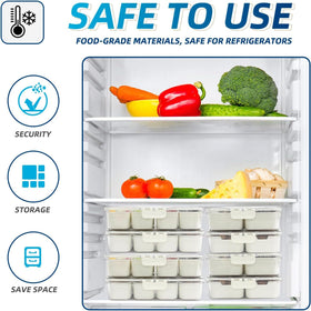 Pure Future Snackle Box great for movie night snacks and shared treats