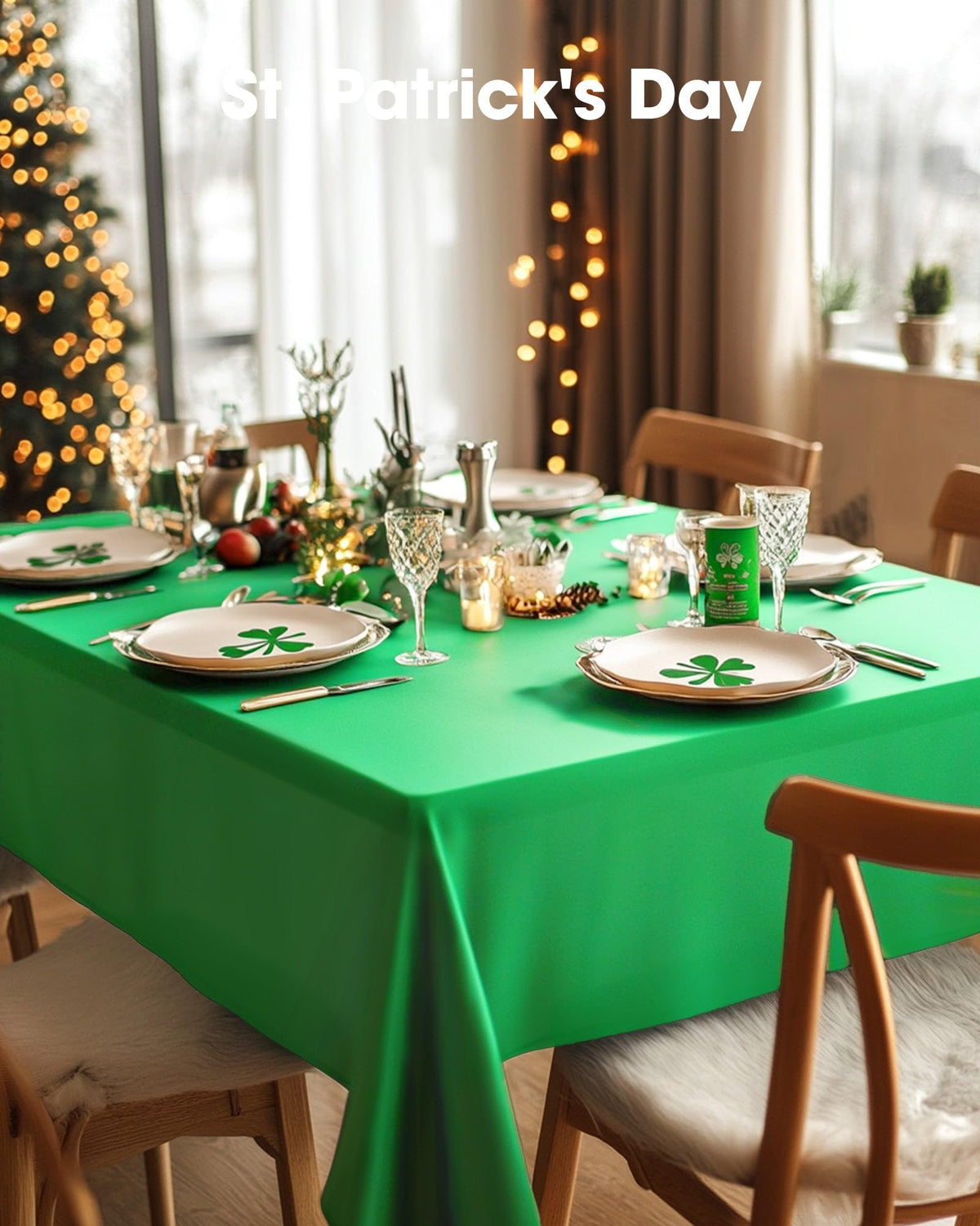 Versatile for all occasions indoors or outdoors