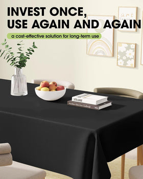 Pureegg color options include black and other hues for coordinated decor.