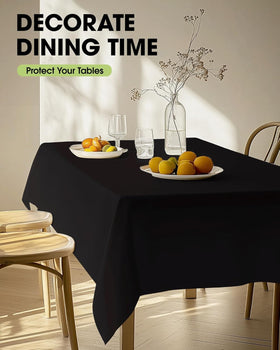Pureegg durable polyester fabric provides lasting surface protection.