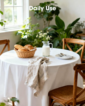 Pureegg pattern variations in collection for versatile event styling