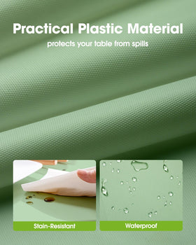 Pureegg 10-pack packaging shown for easy replacement during events