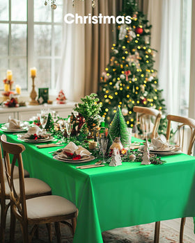 Great for seasonal celebrations like St Patrick's Day