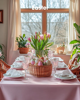 Pureegg outdoor picnic tablecloth suits al fresco dining with surface protection.