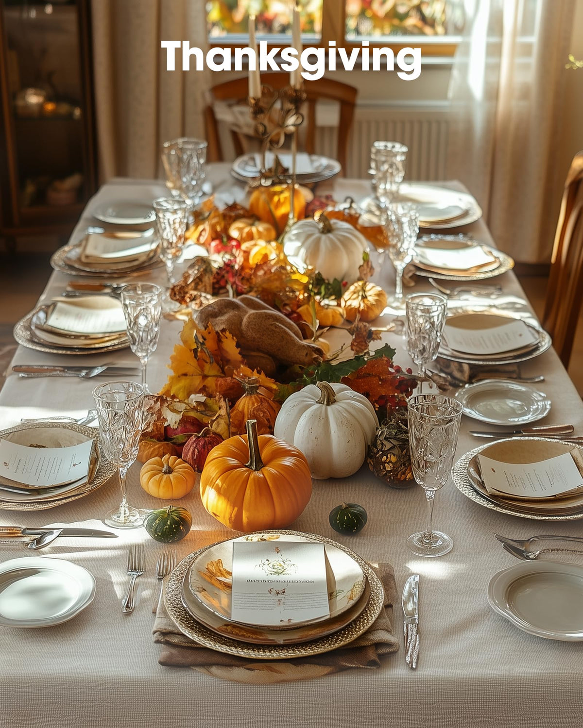Pureegg stain-resistance helps keep surfaces tidy during celebrations.